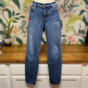 LOFT Modern Skinny Jean (27/4)